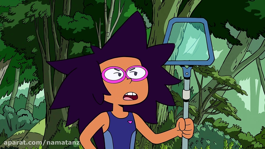 انیمیشن کریگ فصل 2 قسمت 11 - Craig of the Creek